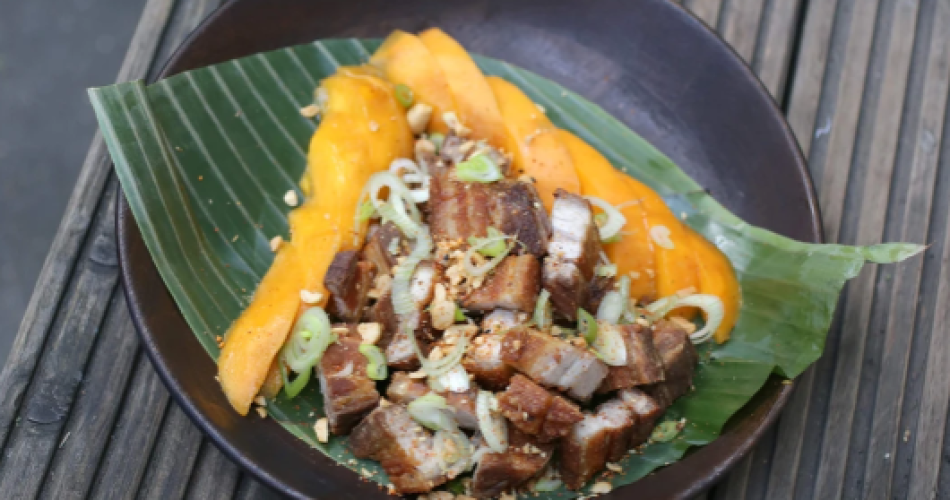 Les Supper Clubs du Clos : Un Festin Philippin dans les Vignes@Clos de Caveau