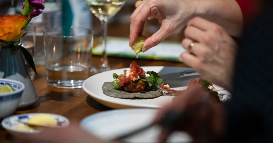 Les Supper Clubs du Clos : Un Festin Philippin dans les Vignes@Clos de Caveau