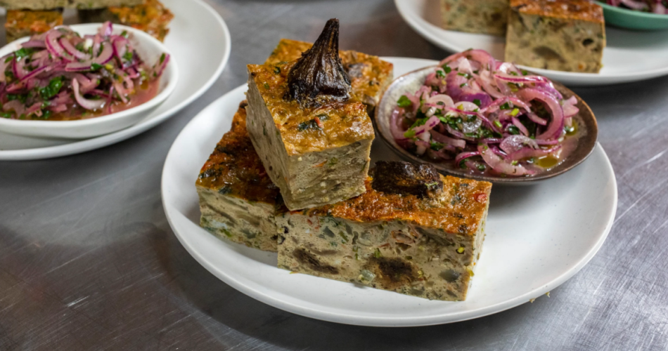 Les Supper Clubs du Clos : Un Festin Philippin dans les Vignes@Clos de Caveau