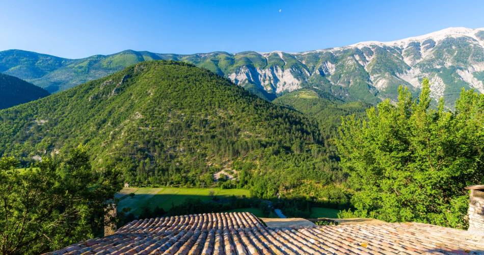 Escapade à vélo électrique autour du Ventoux – 3 jours / 2 nuits@VPA