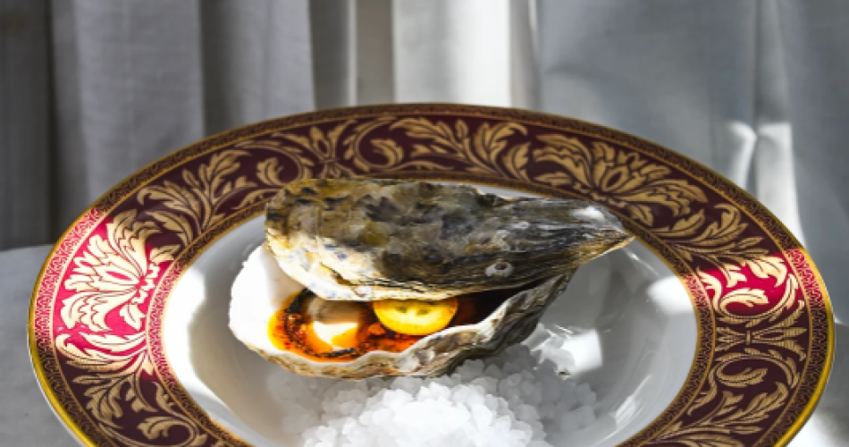 Les Supper Clubs du Clos : Cuisines de Londres@Clos de Caveau