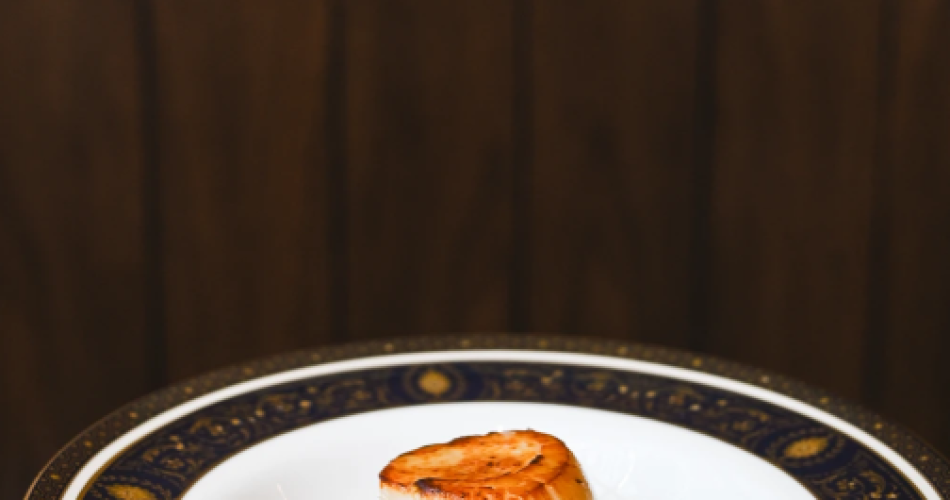 Les Supper Clubs du Clos : Cuisines de Londres@Clos de Caveau