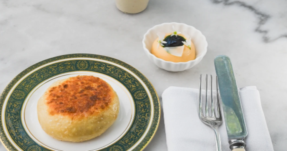 Les Supper Clubs du Clos : Cuisines de Londres@Clos de Caveau