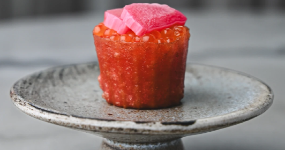 Les Supper Clubs du Clos : Cuisines de Londres@Clos de Caveau