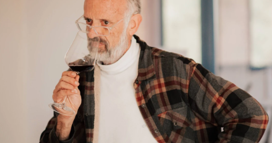 Les Supper Clubs du Clos : 50 ans de Vendanges - la Table du Vigneron@Clos de Caveau