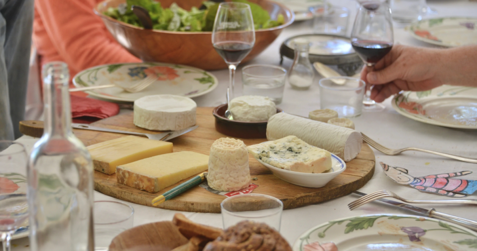 Les Supper Clubs du Clos : 50 ans de Vendanges - la Table du Vigneron@Clos de Caveau