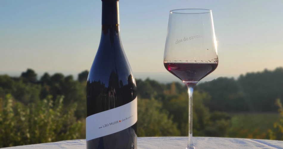 Les Supper Clubs du Clos : 50 ans de Vendanges - la Table du Vigneron@Clos de Caveau