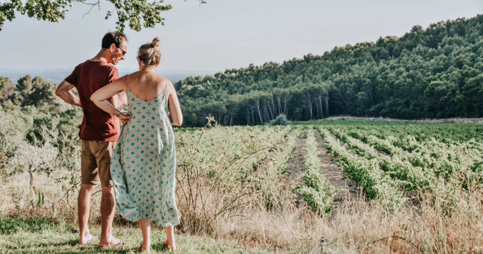 Les Supper Clubs du Clos : 50 ans de Vendanges - la Table du Vigneron@Clos de Caveau