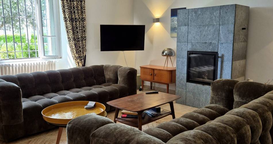 Conciergerie Vauclusienne@Copr/ConciergerieVauclusienne
