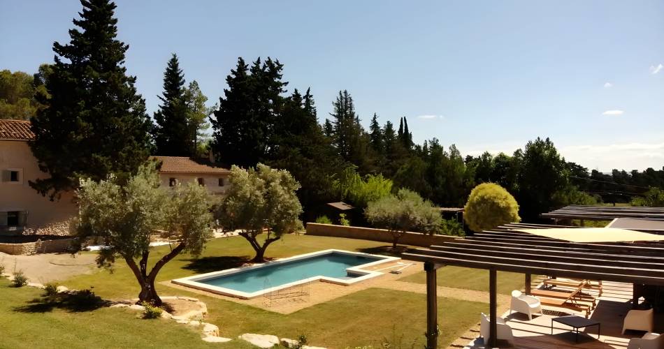 Conciergerie Vauclusienne@Copr/ConciergerieVauclusienne
