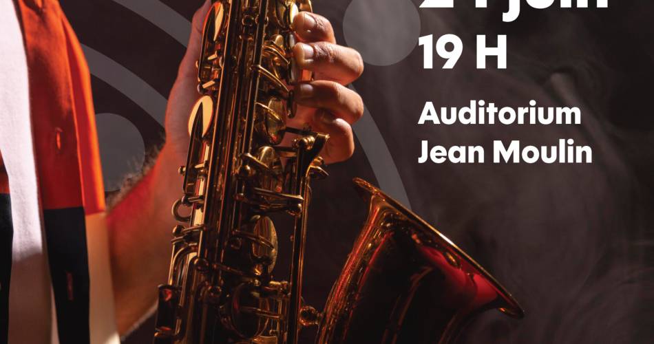 Spectacle des classes de musique@Mairie le Thor