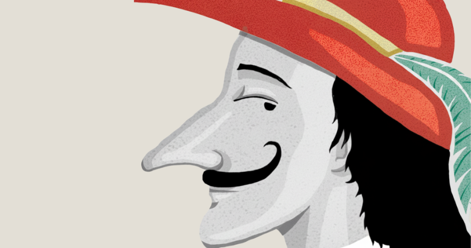 Festival de Coyeux : Cyrano de Bergerac - TRAC@Domaine de Coyeux