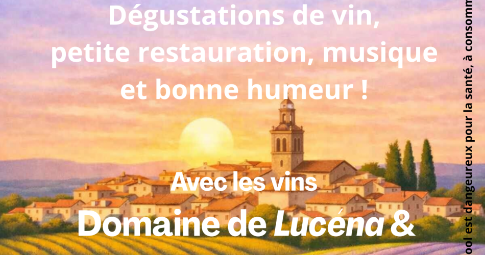 Visan à Rosé@Visan à rosé