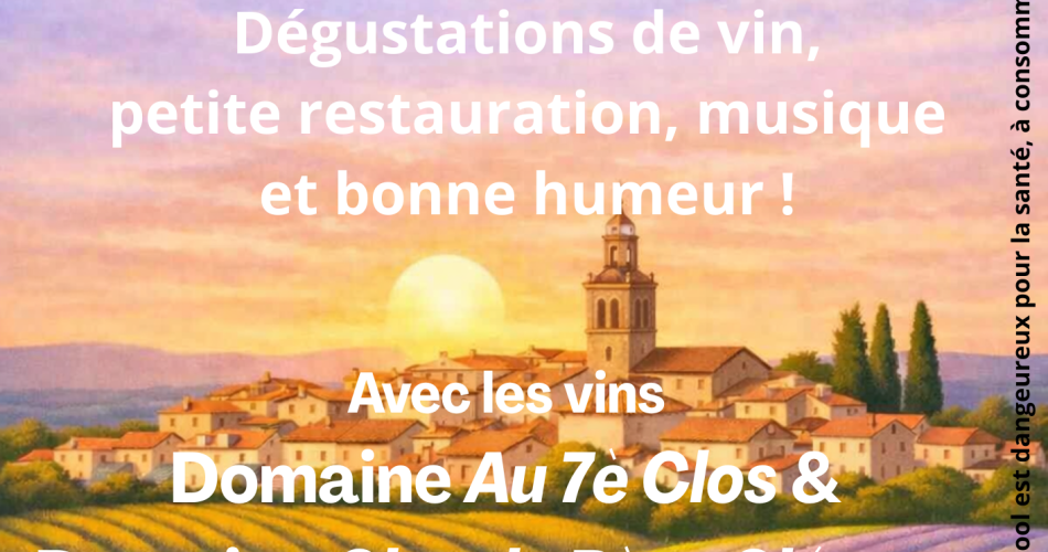 Visan à Rosé@Visan à rosé