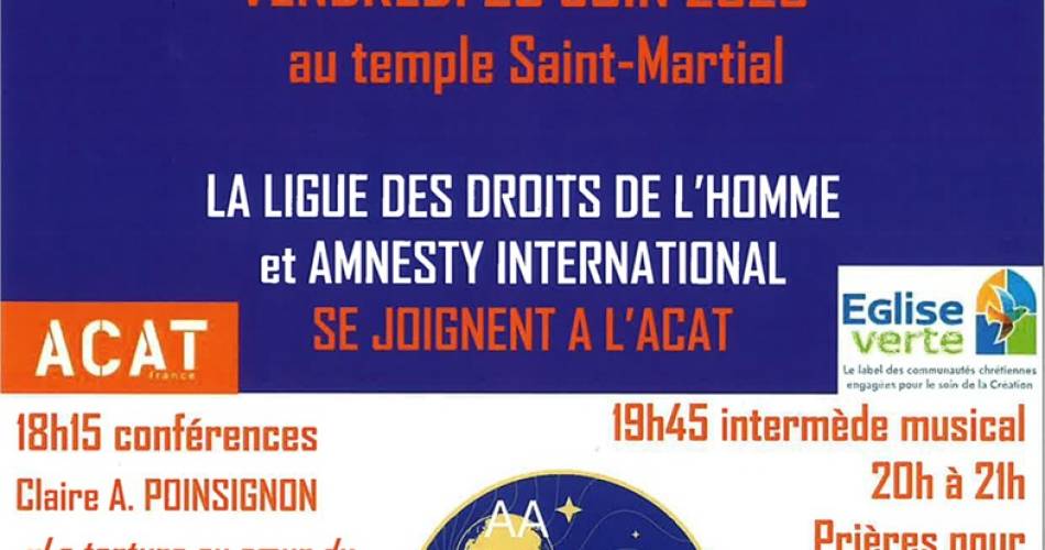 La Nuit des Veilleurs@©ACAT
