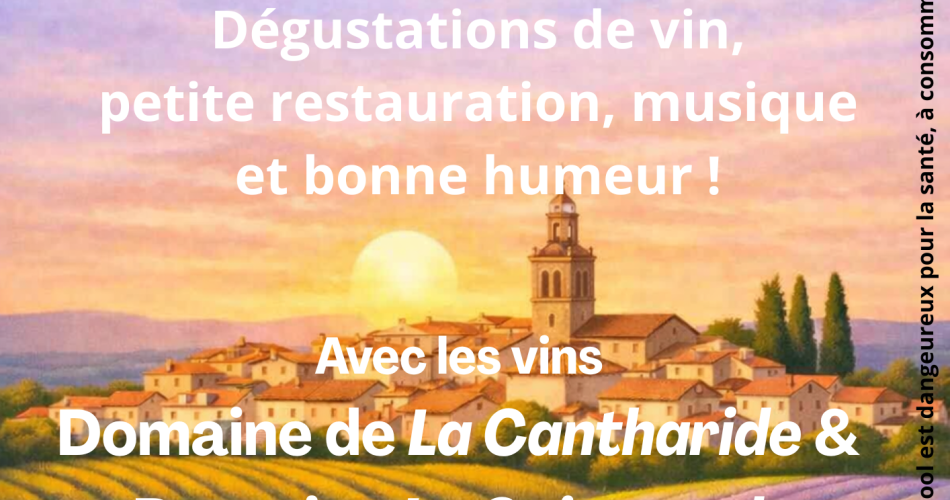 Visan à Rosé@visan à rosé