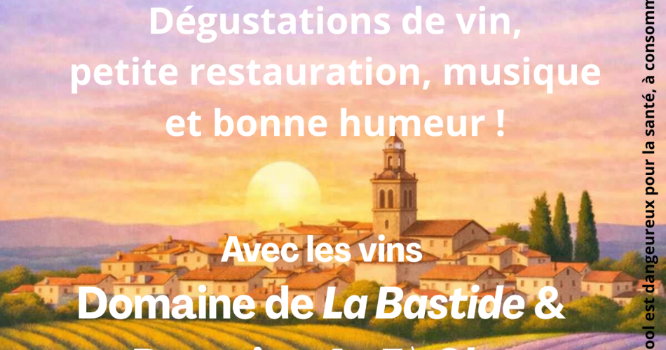 Visan à Rosé@visan à rosé