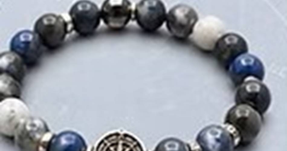Atelier création bracelet en pierre naturelle@mjccarpentras