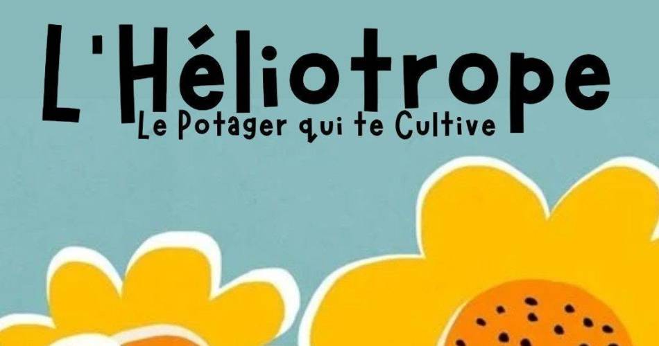 Animations de juin et juillet à l'Héliotrope@©l'Héliotrope