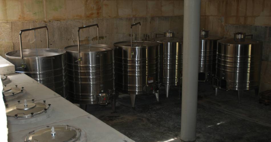 Domaine des Cancélades@Domaine Cancélades