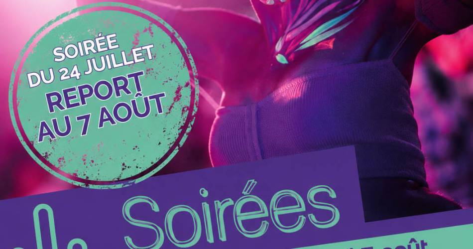 Soirées DJ@Ville de Cavaillon