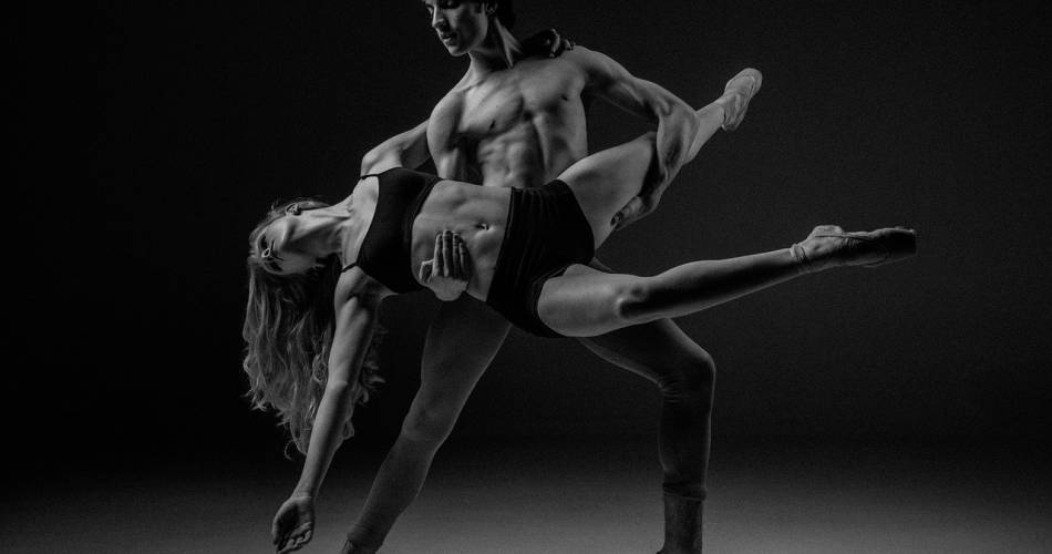 Spectacle de danse : Dérèglements@© Pixabay