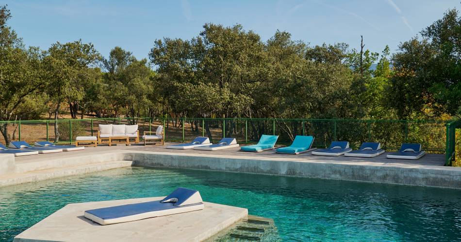 Slow Luberon – Les secrets d'un territoire d'exception@Domaine La Ferme Hi Bride