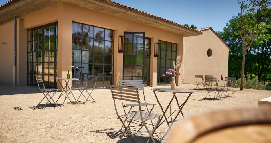 Slow Luberon – Les secrets d'un territoire d'exception@Luberon Sud Tourisme