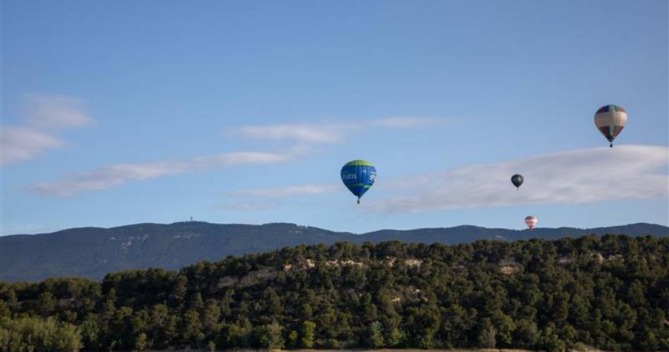 Slow Luberon – Les secrets d'un territoire d'exception@Vincent Agnès