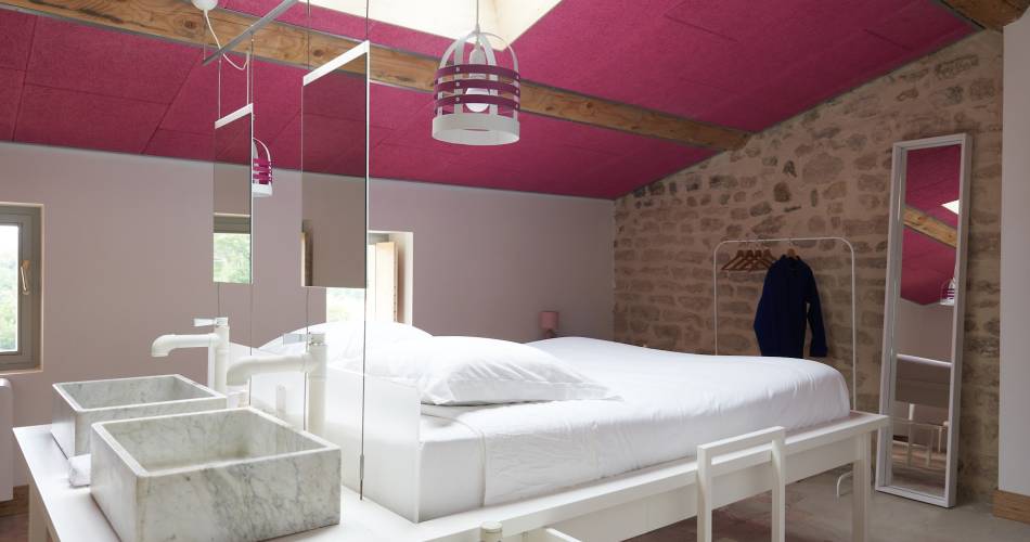Slow Luberon – Les secrets d'un territoire d'exception@Domaine La Ferme Hi BrideDomaine La Ferme Hi Bride