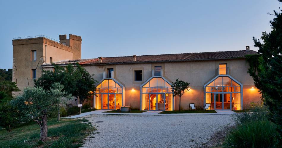 Slow Luberon – Les secrets d'un territoire d'exception@Domaine La Ferme Hi Bride