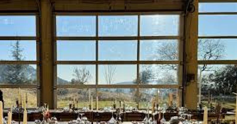 Slow Luberon – Les secrets d'un territoire d'exception@Domaine La Ferme Hi Bride