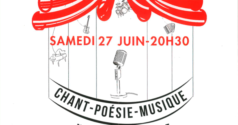 Nouveau spectacle du Carrousel@© Le Carrousel
