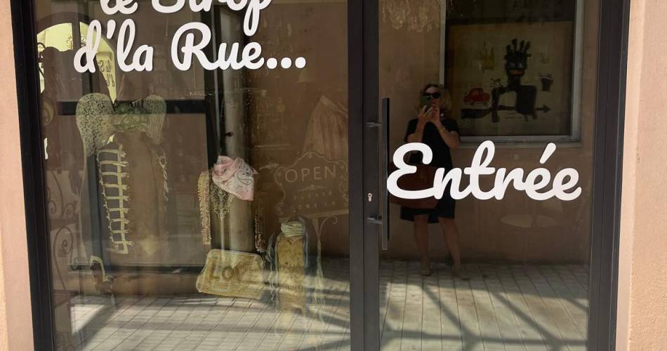 Le Sirop d'la Rue@Le sirop dla rue