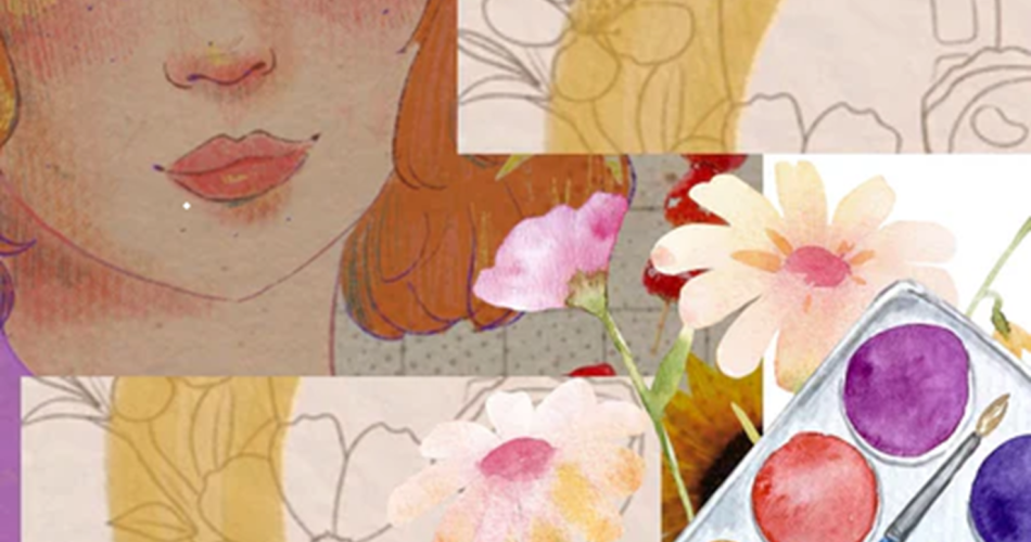 Atelier aquarelle@@labulldencre