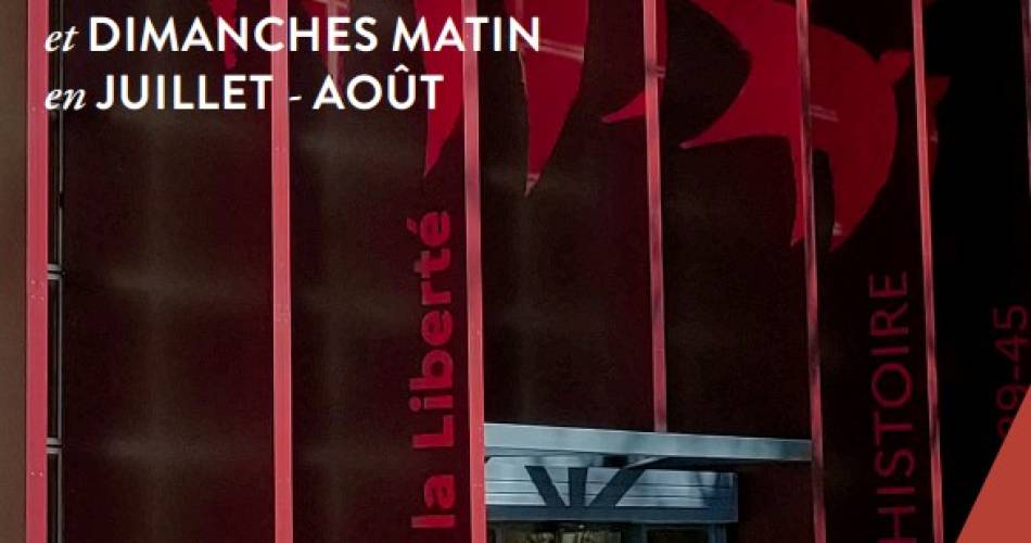 Les matinales de l'été au musée ! (Musée Jean Garcin)@Département de Vaucluse