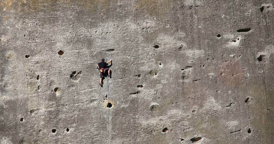 BUOUX - Tour des Ramades@©Alain Hocquel - VPA