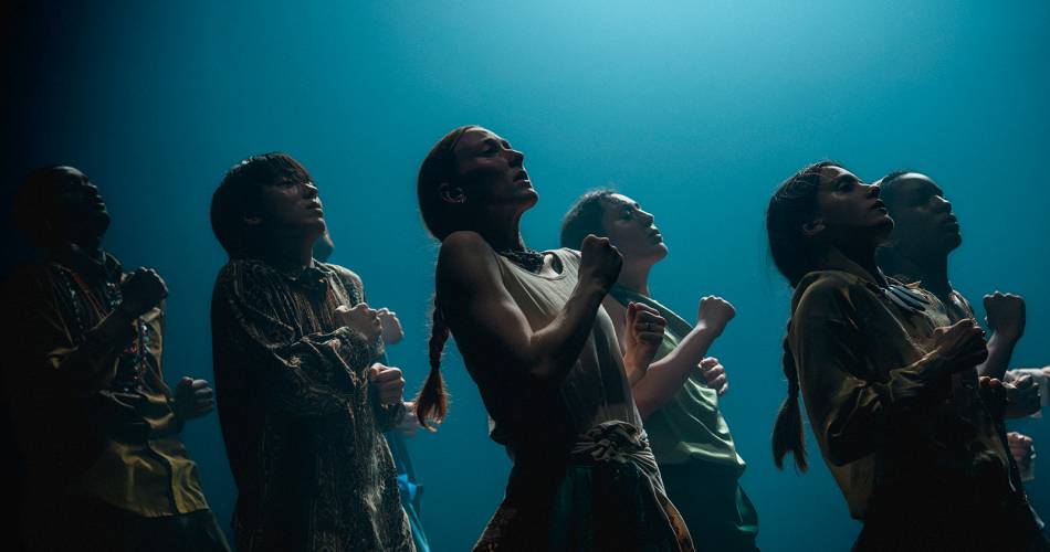 IN THE BRAIN - Danse@Scène nationale La Garance