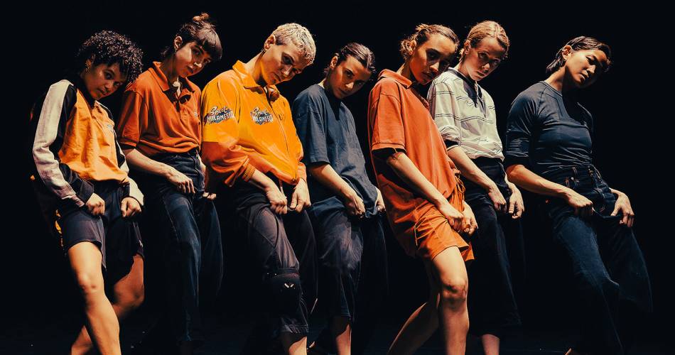 Lullaby Shot - Danse@Duy Laurent Tran