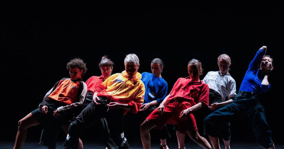 Lullaby Shot - Danse@Duy Laurent Tran