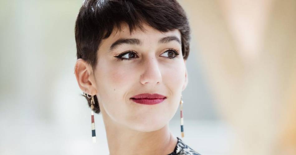 Chante le diable avec Clara Barbier Serrano@Scène nationale La Garance