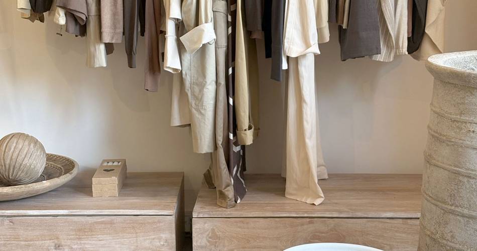 Blanc Kara@THORE MARIE FRANCE