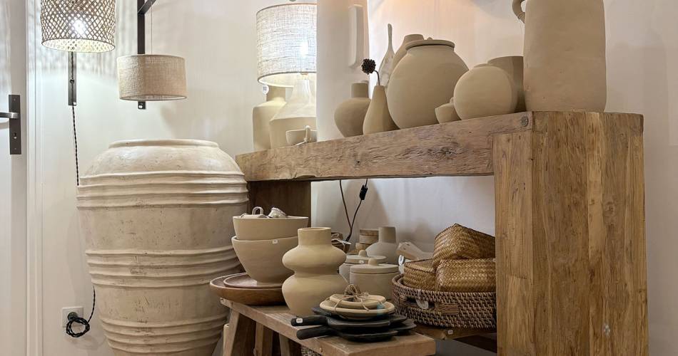 Blanc Kara@THORE MARIE FRANCE
