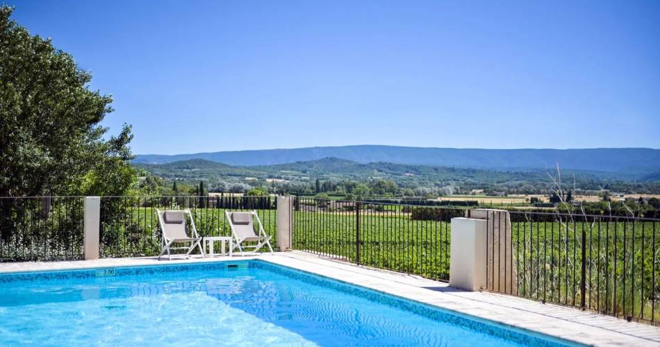 Hôtel Vilajoun@SAS Luberon