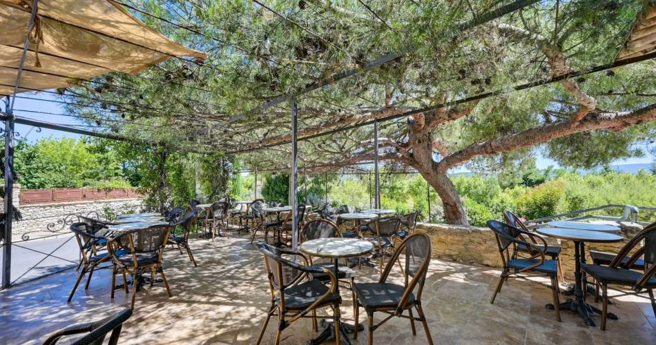 Hôtel Vilajoun@SAS Luberon