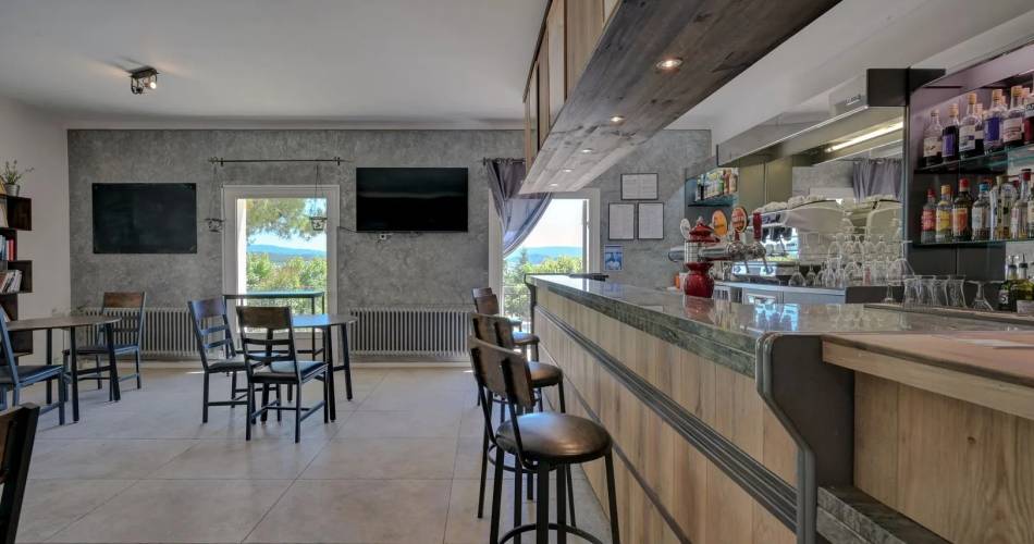 Hôtel Vilajoun@SAS Luberon
