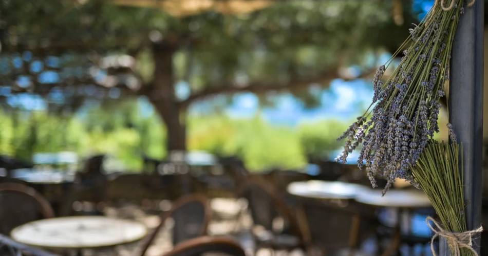 Hôtel Vilajoun@SAS Luberon