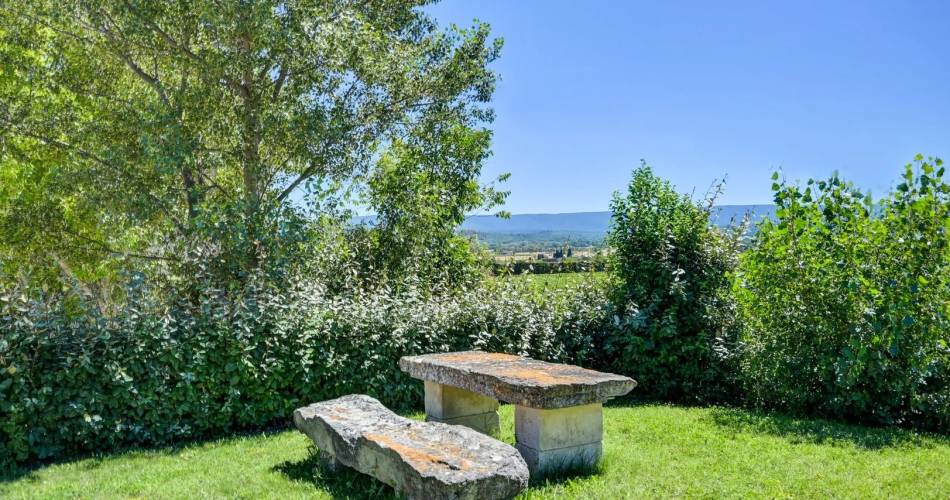 Hôtel Vilajoun@SAS LuberonSAS Luberon