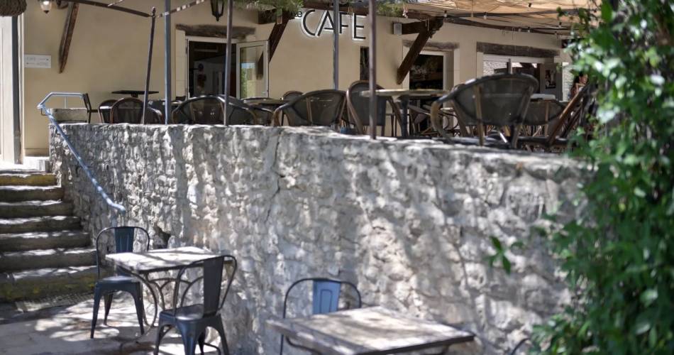 Hôtel Vilajoun@SAS Luberon
