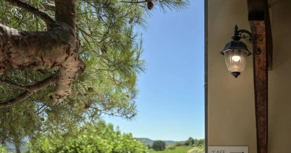 Hôtel Vilajoun@SAS Luberon